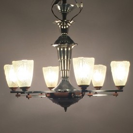 Deckenlampen / Lüster - Wandel Antik