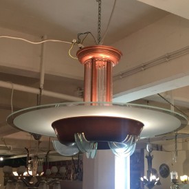 Deckenlampen / Lüster - Wandel Antik