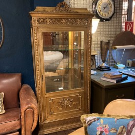 Vitrinen - Wandel Antik