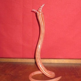 wandel-antik-01453-venini-vase-in-form-einer-schlange