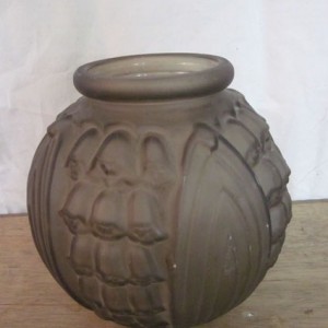 wandel-antik-01111-art-deco-vase-rauchbraun