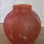 wandel-antik-01112-art-deco-vase-orange-gelb
