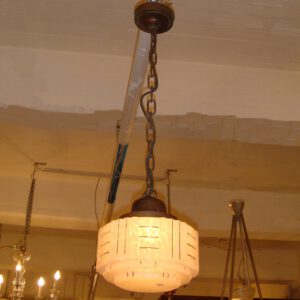 wandel-antik-01237-kupferlampe-mit-schirm-in-marmorierter-optik
