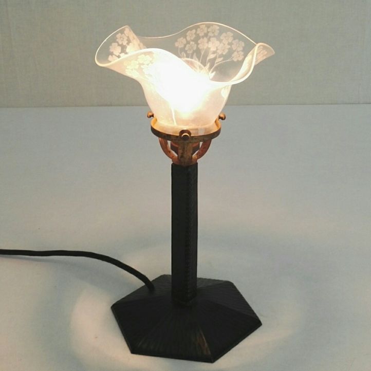 wandel-antik-01530-jugendstillampe