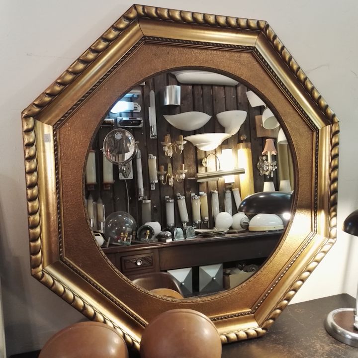 wandel-antik-02977-achteckiger-spiegel