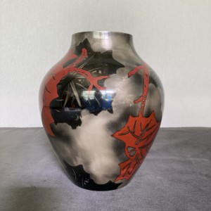 wandel-antik-03664-art-deco-wmf-ikora-metall-vase