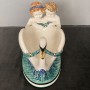wandel-antik-03816-schwanenschale majolika keramik-3