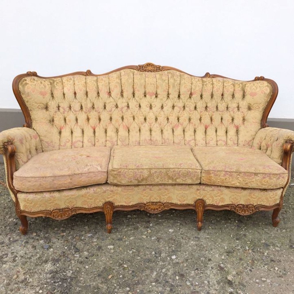 wandel-antik-chippendale-sofa-vorher